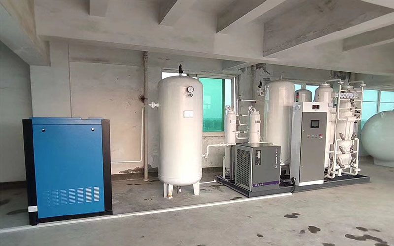 鹤壁中心供氧医用制氧机